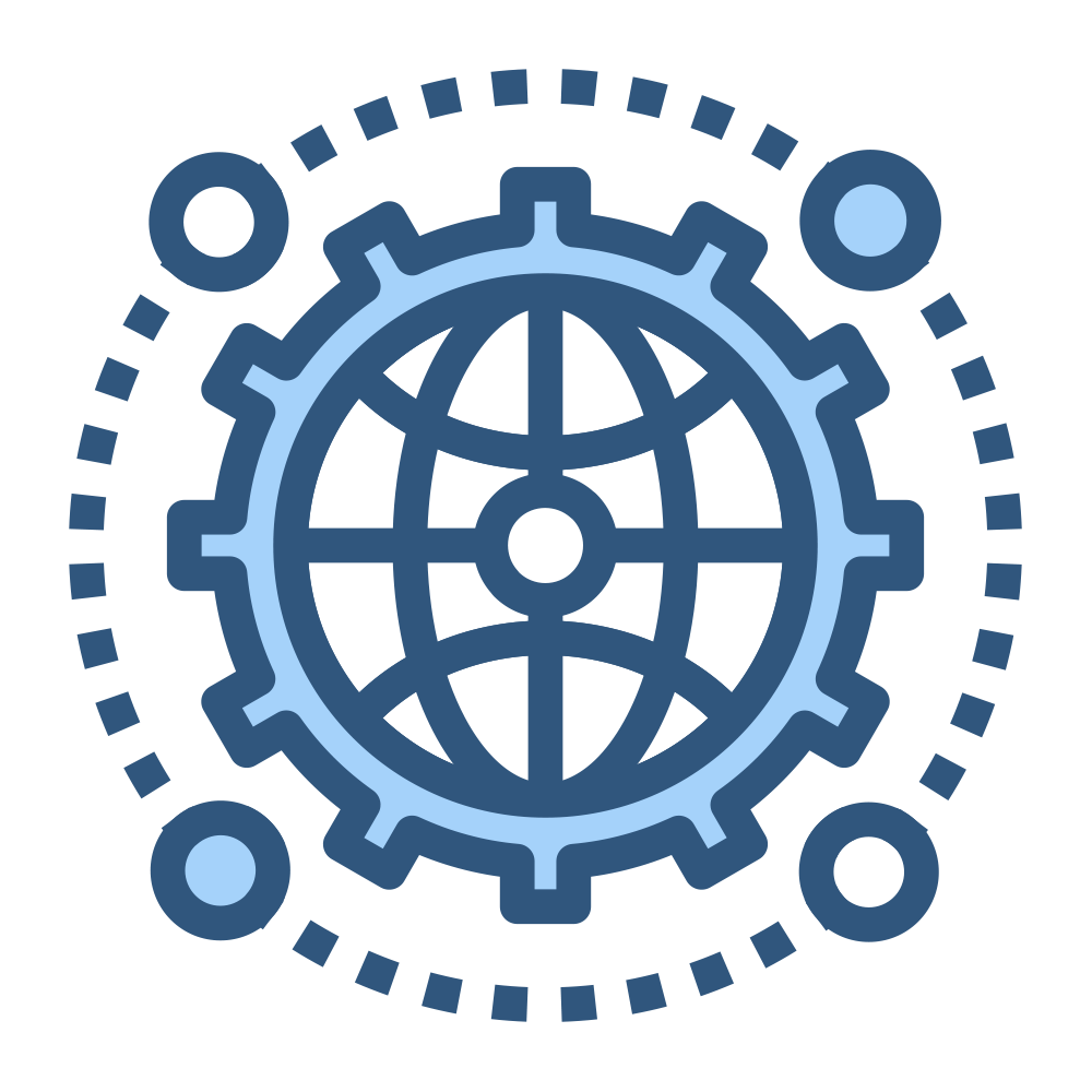 Technology icon